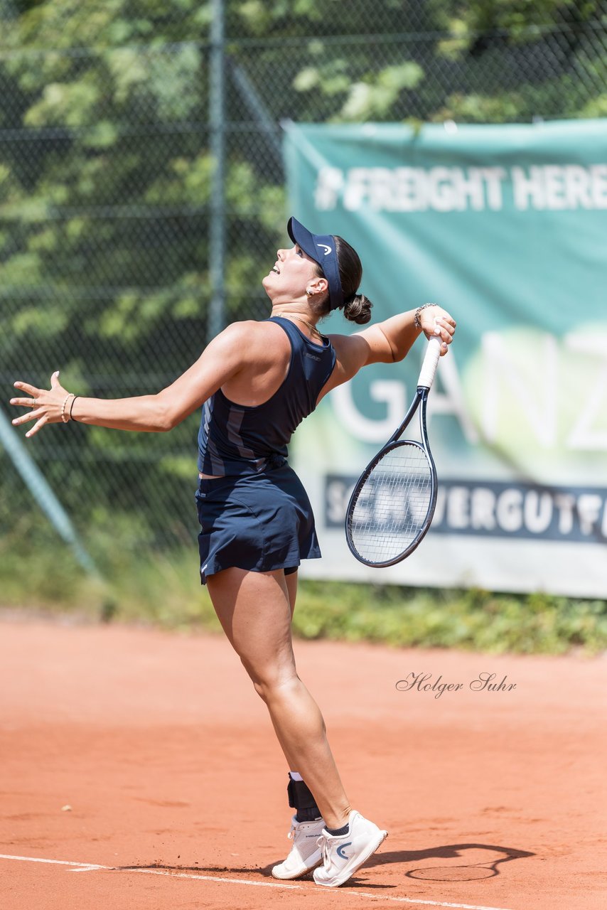 Anna Petkovic 73 - Verbandsmeisterschaft SH/HH